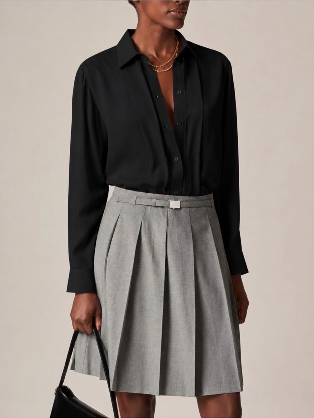Jules classic-fit shirt